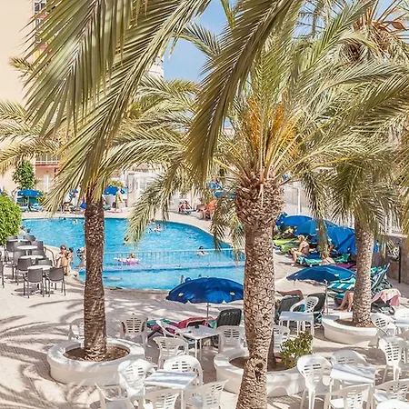 Hotel Cabana 호텔 3*