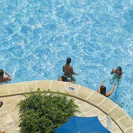 Hotel Cabana 호텔 3*