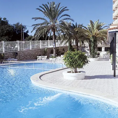 Hotel Cabana 베니돔