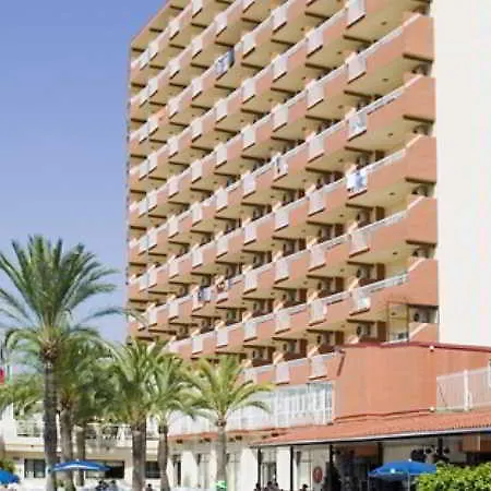 Hotel Cabana 호텔 3*