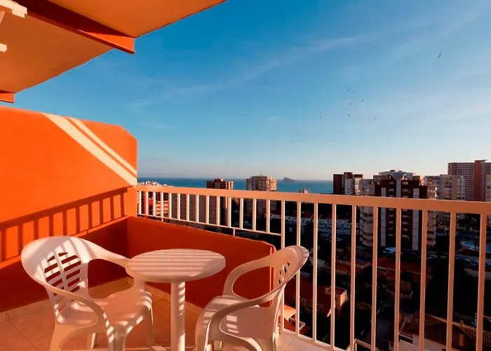 Hotel Cabana 3*