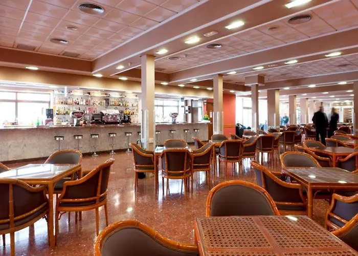 Hotel Cabana Hotel Benidorm