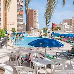 Hotel Hotel Cabana 3*