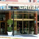 Hotel Cabana 3* Benidorm
