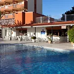 Hotel Hotel Cabana 3*