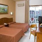 Hotel Cabana 3*