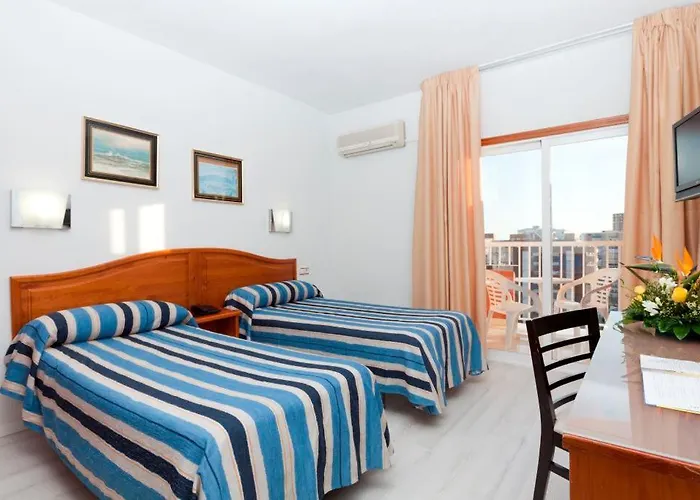 Hotel Cabana 3*