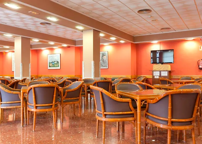 Hotel Cabana فندق 3*