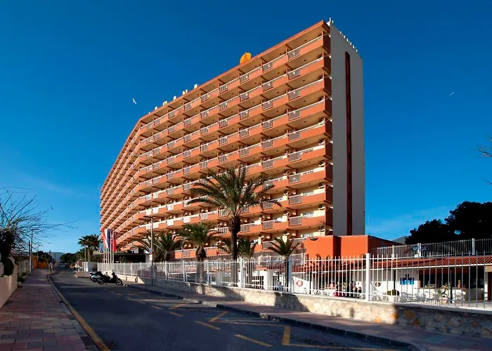 Hotel Cabana