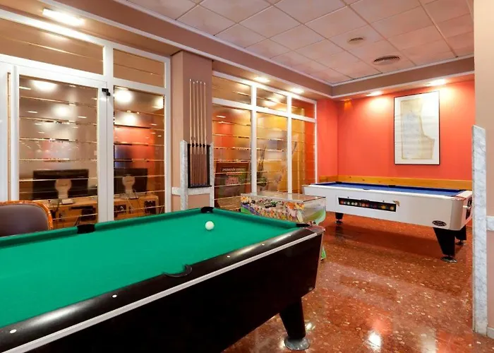 Hotel Cabana