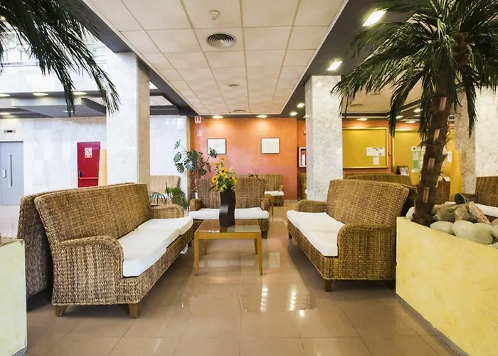Hotel Cabana 3*