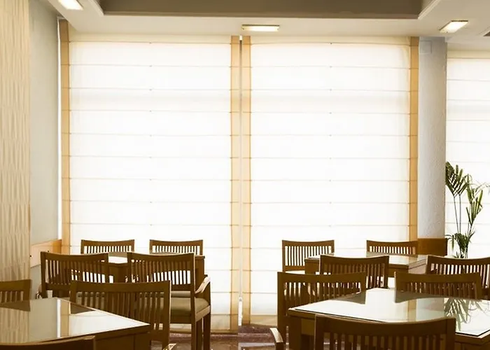 Hotel Cabana