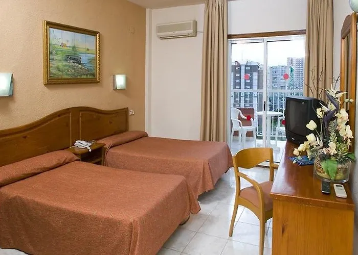 Hotel Cabana 3*