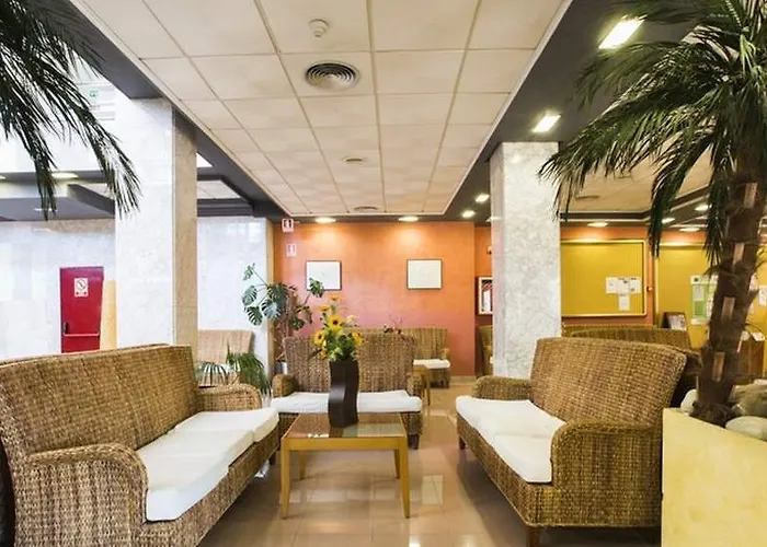 Hotel Cabana 3*