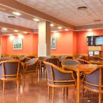 Hotel Cabana ホテル 3*