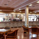 Hotel Cabana ホテル 3*