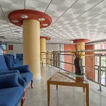 Hotel Cabana ホテル ベニドルム