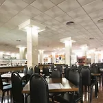 ホテル Hotel Cabana 3*