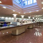 Hotel Cabana Отель 3*