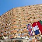 Hotel Cabana Отель 3*