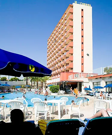 Hotel Cabana