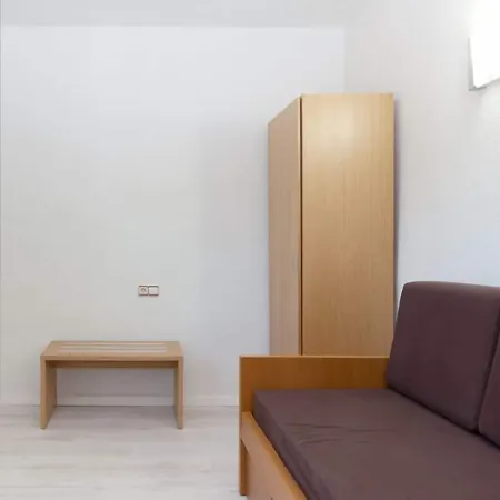 Hotel Cabana מלון 3*