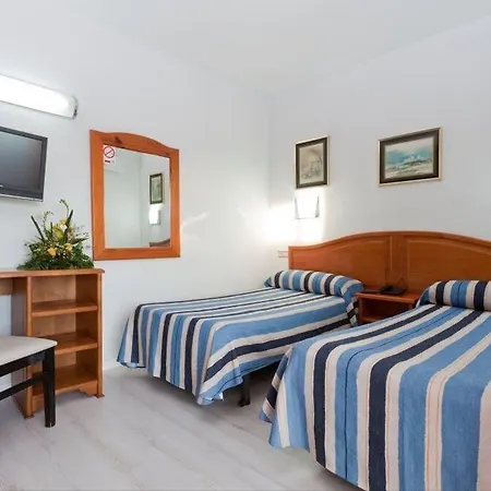 호텔 Hotel Cabana