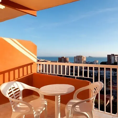 Hotel Cabana 3*