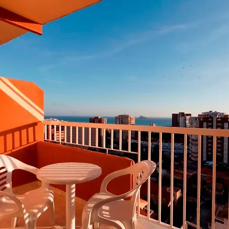 Hotel Cabana 3*
