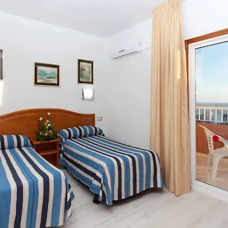 Hotel Cabana
