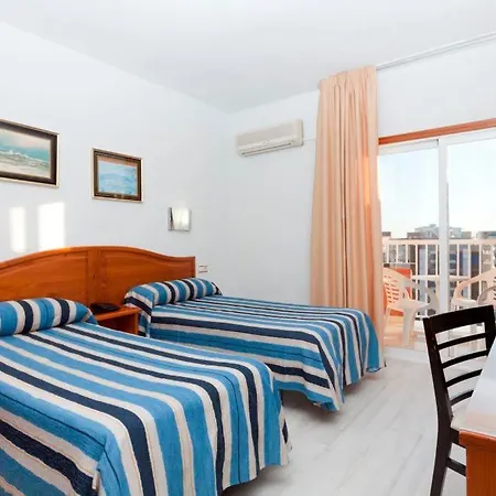 Hotel Cabana 3*