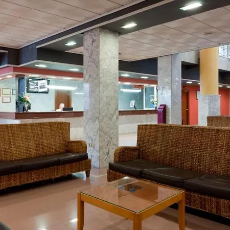 Hotel Cabana 3*