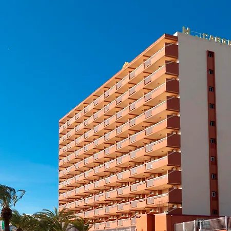 Hotel Cabana 3* 베니돔