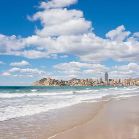 Hotel Cabana מלון