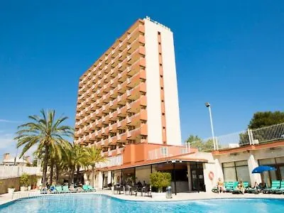 Hotel Cabana