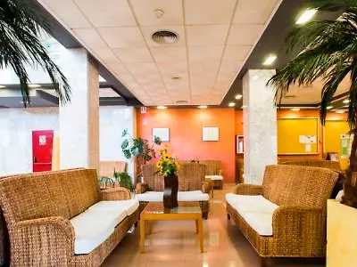 Hotel Cabana Hotel Benidorm