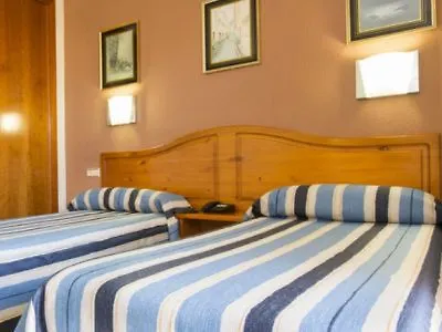 Hotel Cabana Benidorm
