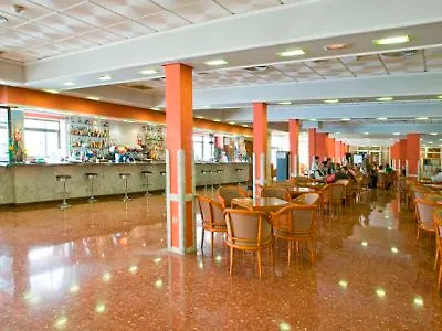 Hotel Cabana 3*