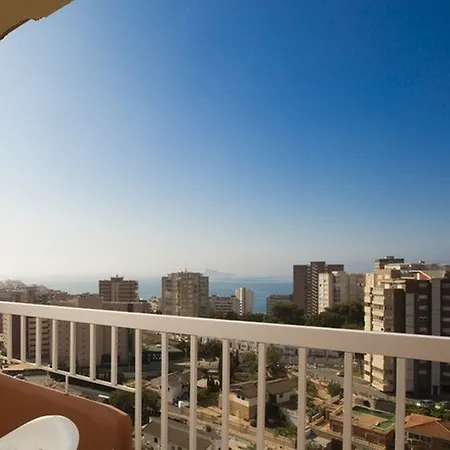 Hotel Cabana 3*