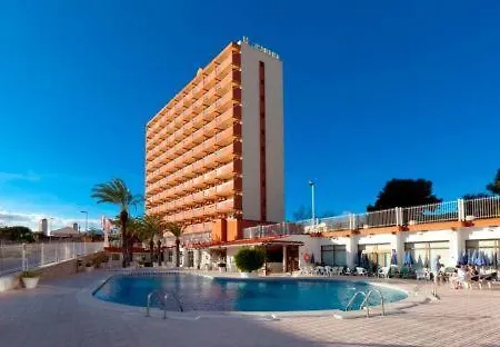 Hotel Hotel Cabana