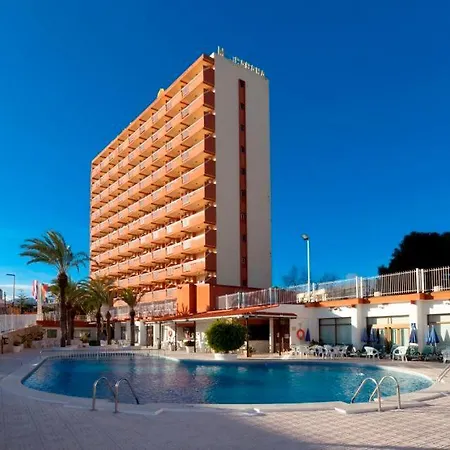 فندق Hotel Cabana