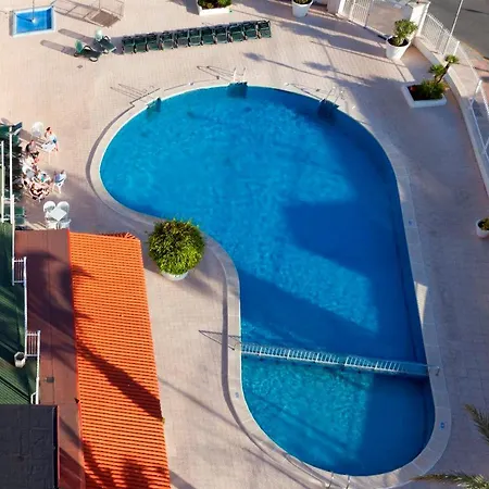Hotel Cabana Hotell 3*