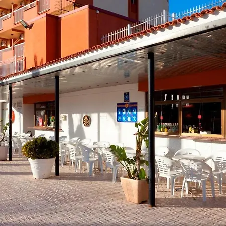 Hotel Cabana فندق 3*