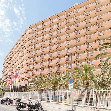 Hotel Cabana 3*