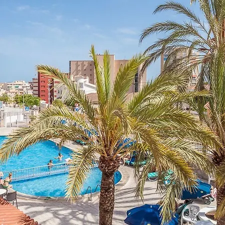 Hotel Cabana