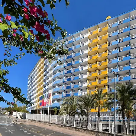Hotel Hotel Cabana 3*