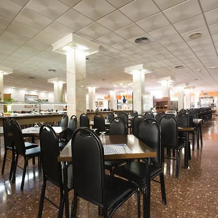 Hotel Cabana 3*