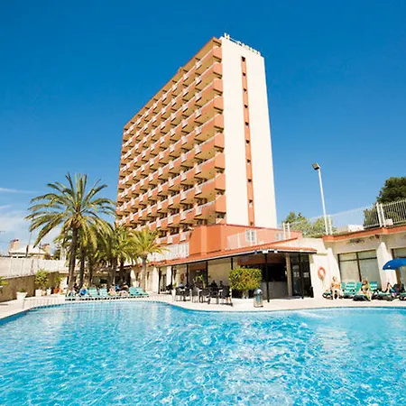 Hotel Cabana 3*