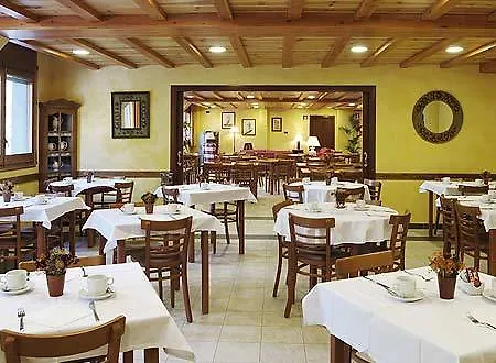 Hotel Cabana 3* 베니돔