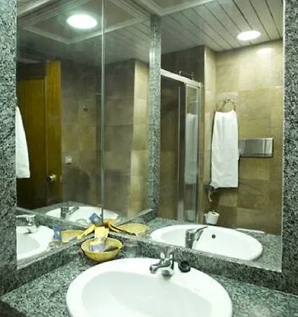 Hotel Cabana 호텔